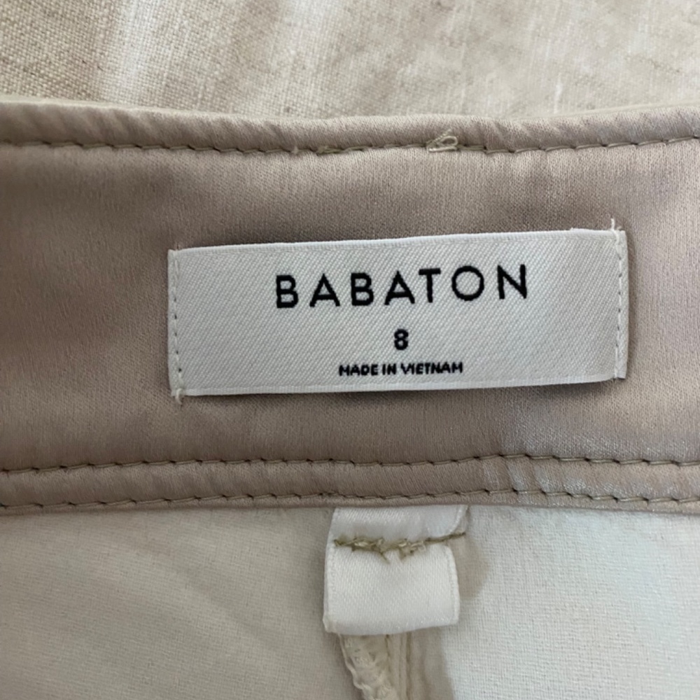 Aritzia Command Pant - image 7